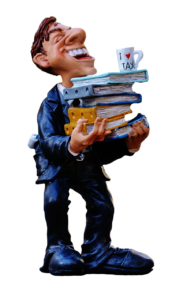 投資口座の確定申告が不要な理由とは？