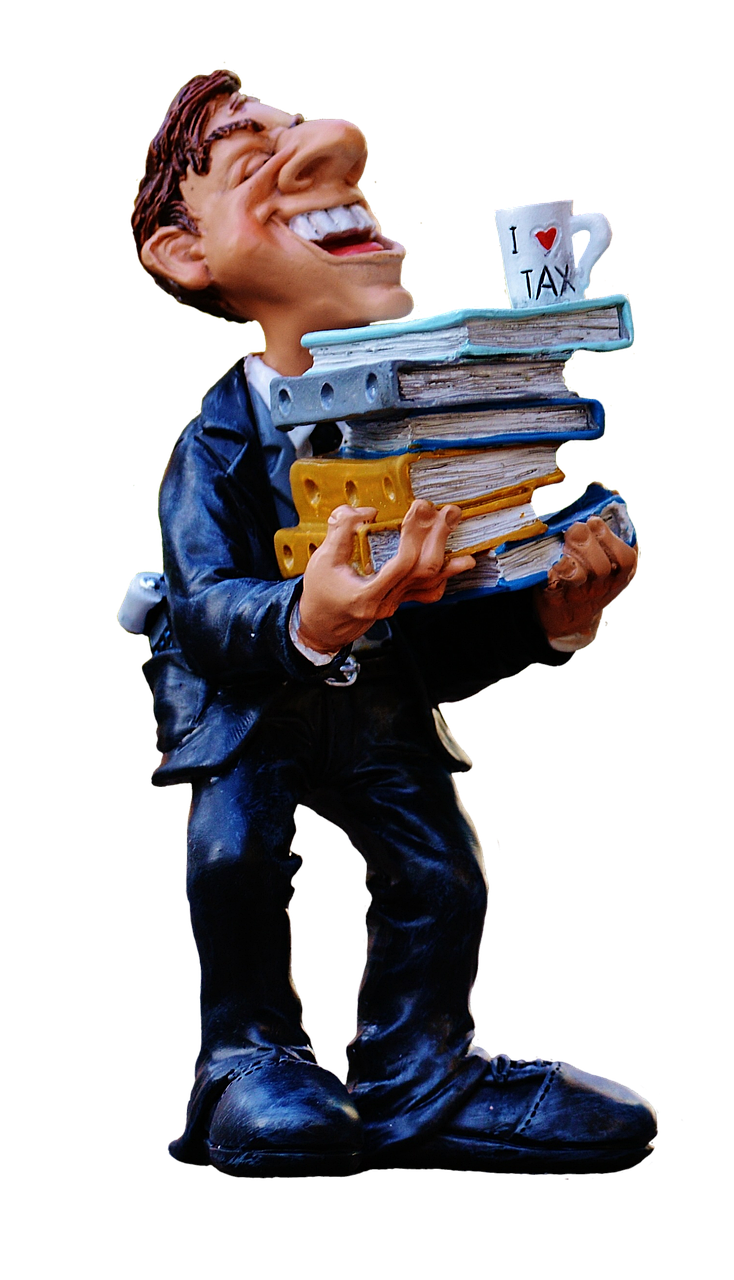 投資口座の確定申告が不要な理由とは？