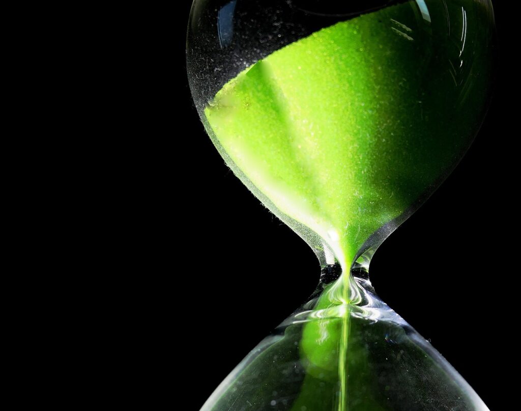 マイナンバー提出のタイミングはいつがベストですか？