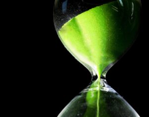 マイナンバー提出のタイミングはいつがベストですか？