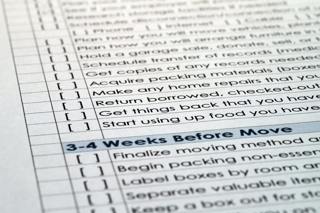 本人確認書類を使った投資の手続きはどうすればいい？