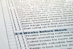 本人確認書類を使った投資の手続きはどうすればいい？