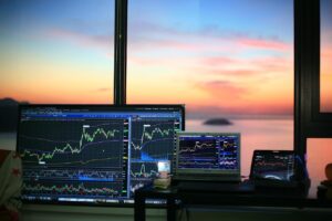 株投資に最適な口座ランキングは？