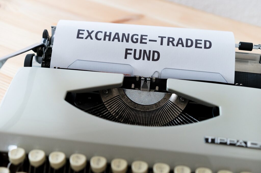 ETF口座開設の方法はこれで決まり？
